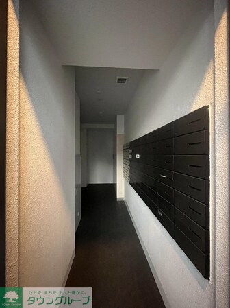 KDXレジデンス本蓮沼の物件内観写真